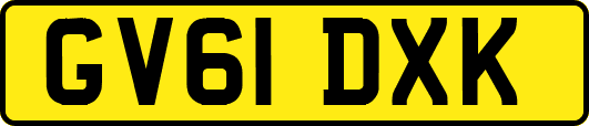 GV61DXK