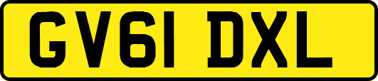 GV61DXL