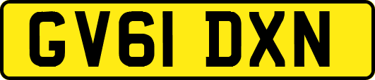 GV61DXN