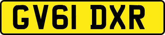 GV61DXR