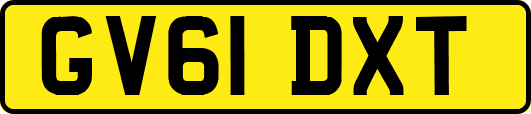 GV61DXT