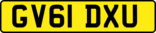 GV61DXU