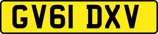 GV61DXV