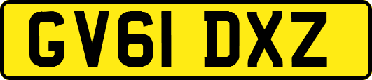 GV61DXZ