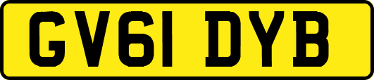 GV61DYB