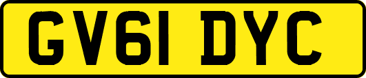 GV61DYC