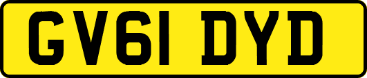 GV61DYD