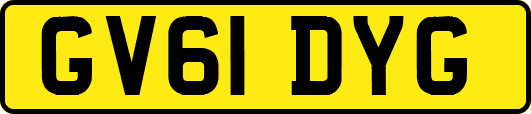 GV61DYG