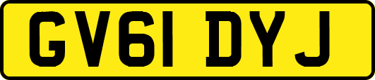 GV61DYJ