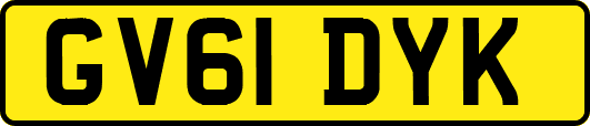 GV61DYK