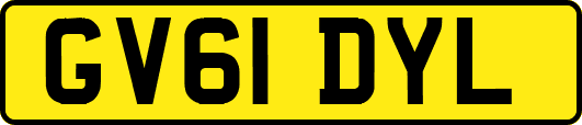 GV61DYL