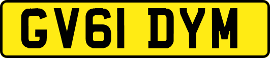 GV61DYM
