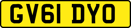GV61DYO