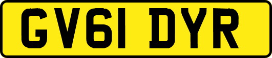 GV61DYR