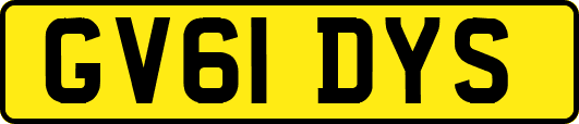 GV61DYS