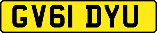 GV61DYU