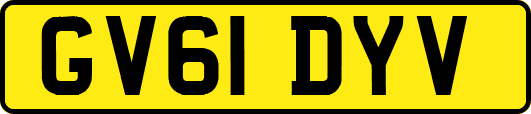 GV61DYV