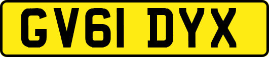 GV61DYX