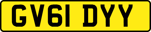GV61DYY
