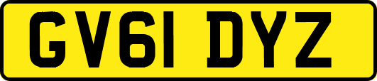 GV61DYZ