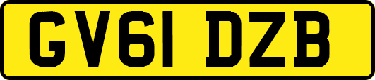 GV61DZB