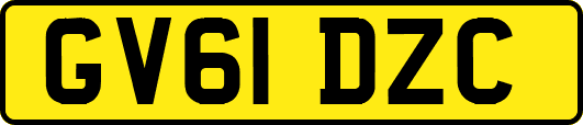 GV61DZC