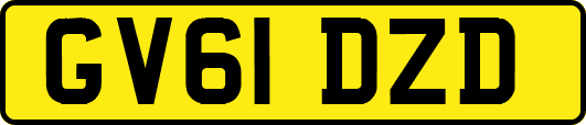 GV61DZD