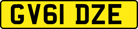 GV61DZE