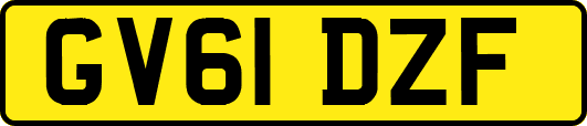 GV61DZF