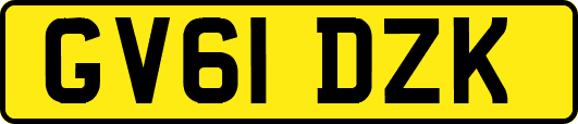 GV61DZK