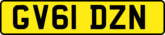GV61DZN