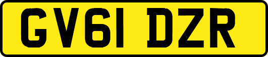 GV61DZR