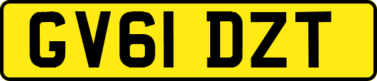 GV61DZT