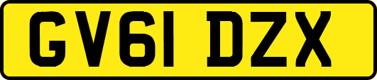 GV61DZX