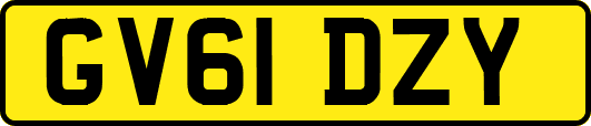 GV61DZY