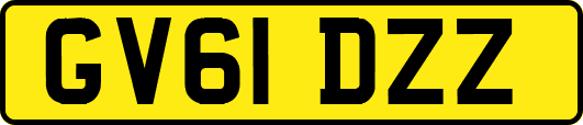 GV61DZZ
