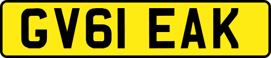 GV61EAK