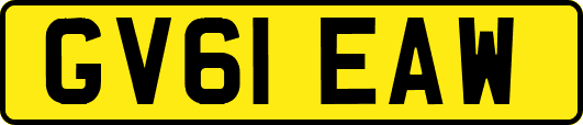 GV61EAW
