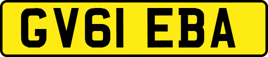 GV61EBA