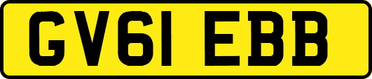 GV61EBB