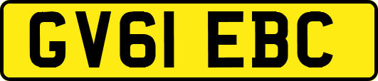 GV61EBC