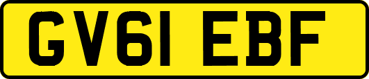 GV61EBF