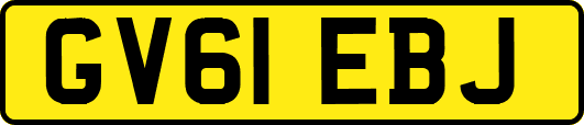 GV61EBJ