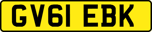 GV61EBK