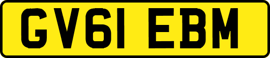 GV61EBM