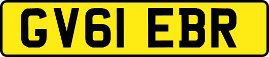 GV61EBR