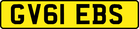GV61EBS