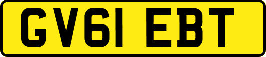 GV61EBT
