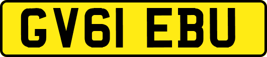 GV61EBU