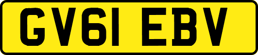 GV61EBV